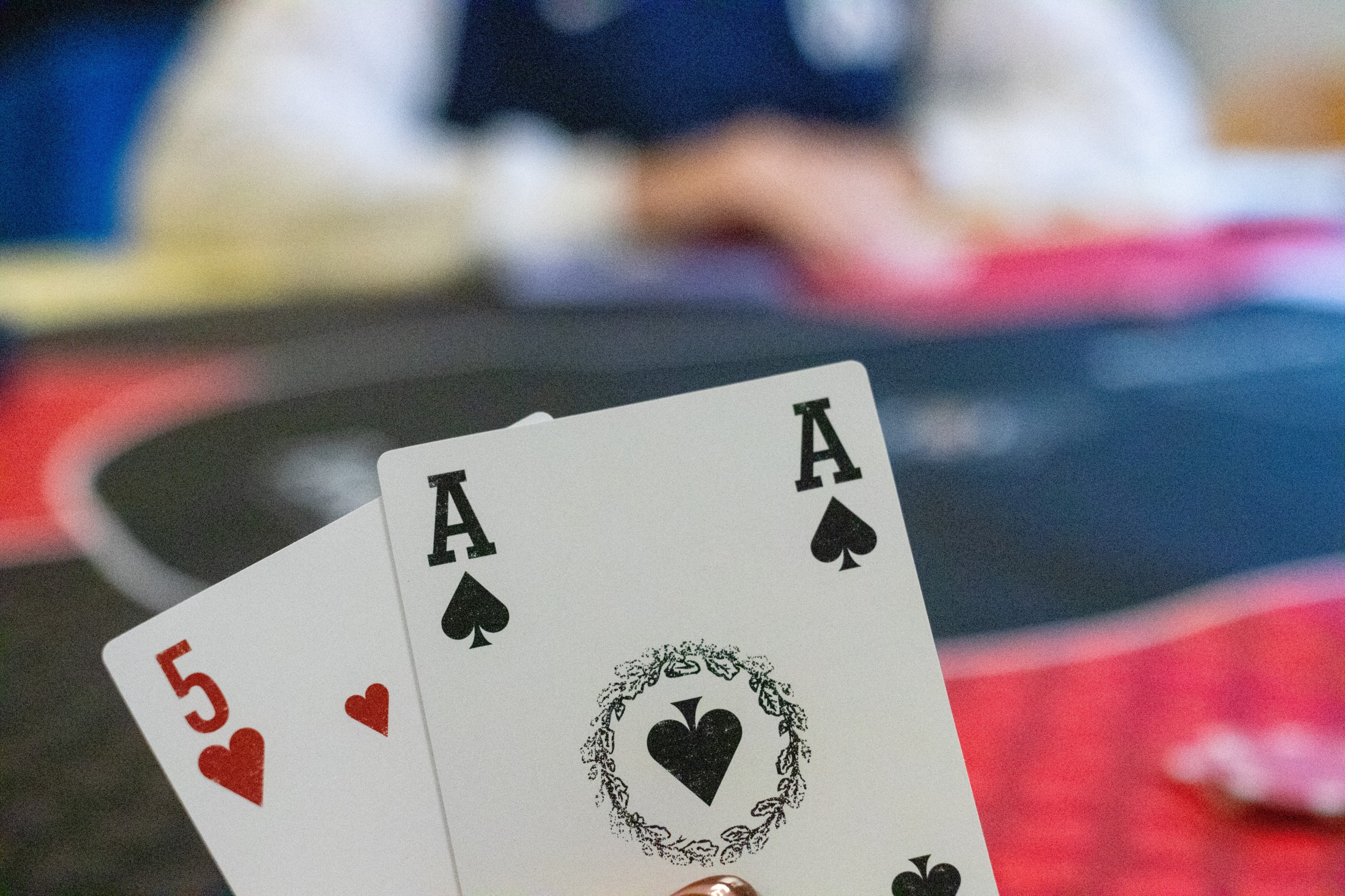 Poker
